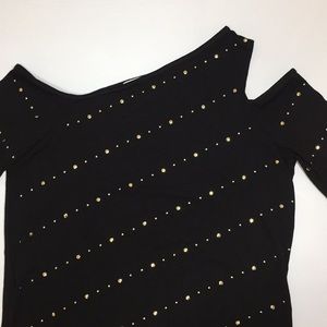 ✨Rachel Roy Off-the-Shoulder Top✨Size M✨